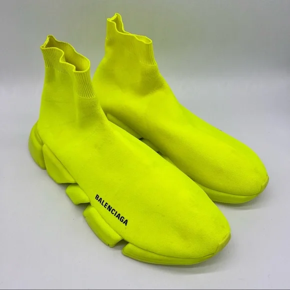BalenciagaSpeed 2.0 Sneakers